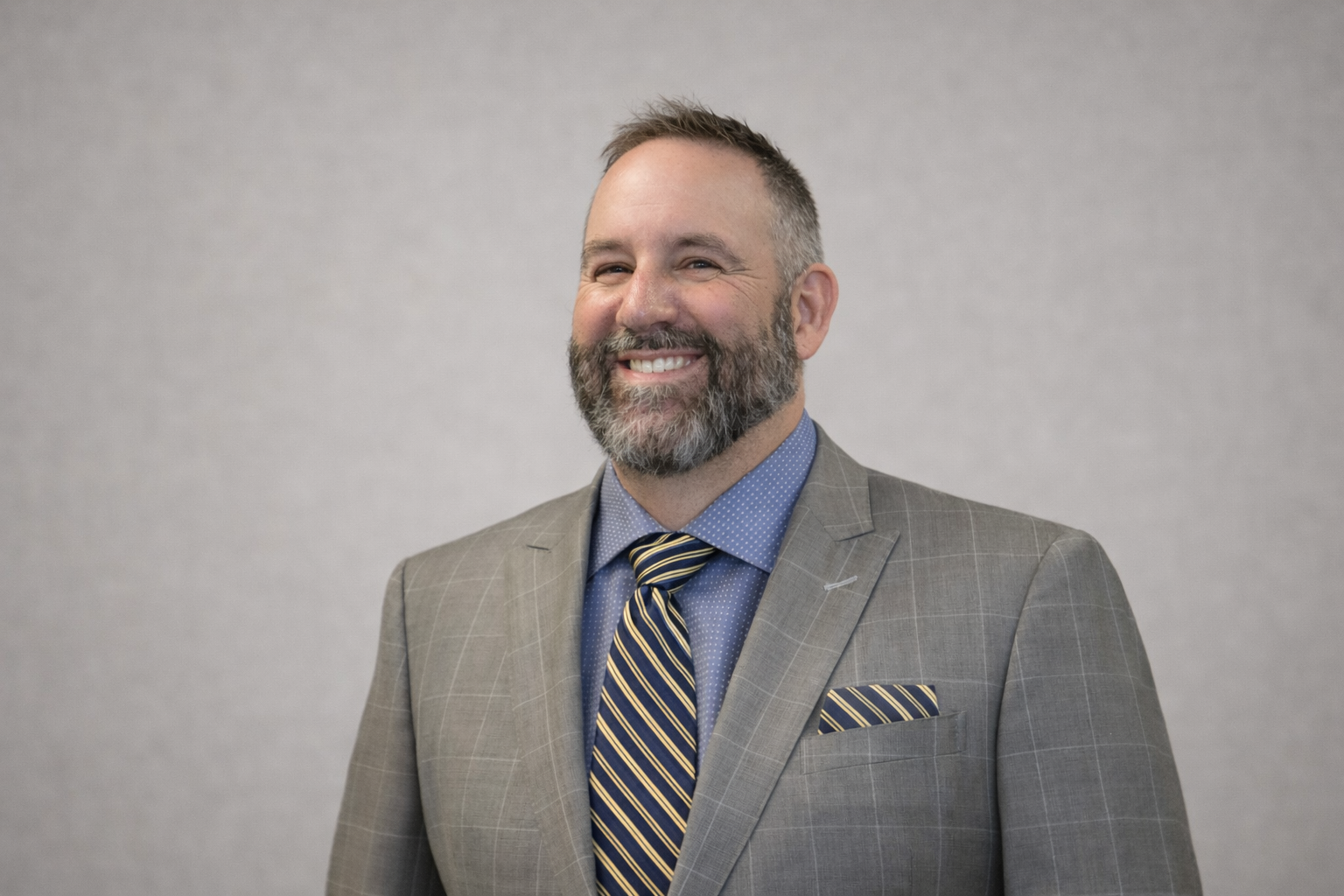 Robert F. Hill, Ed.D.